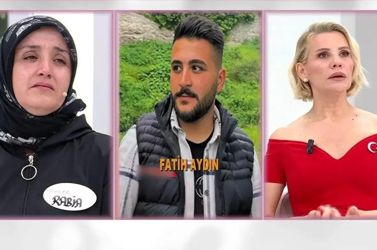 Esra Erol’da Fatih Aydın Olayında Son Dakika: Fatih Aydın Öldü Mü, Bulundu Mu, Yaşıyor Mu?