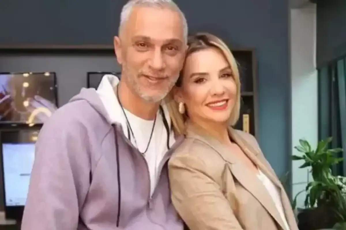Esra Erol'un Eşi Ali Özbir Kimdir? Ali Özbir Kaç Yaşında, Nereli, Ne İş Yapar?