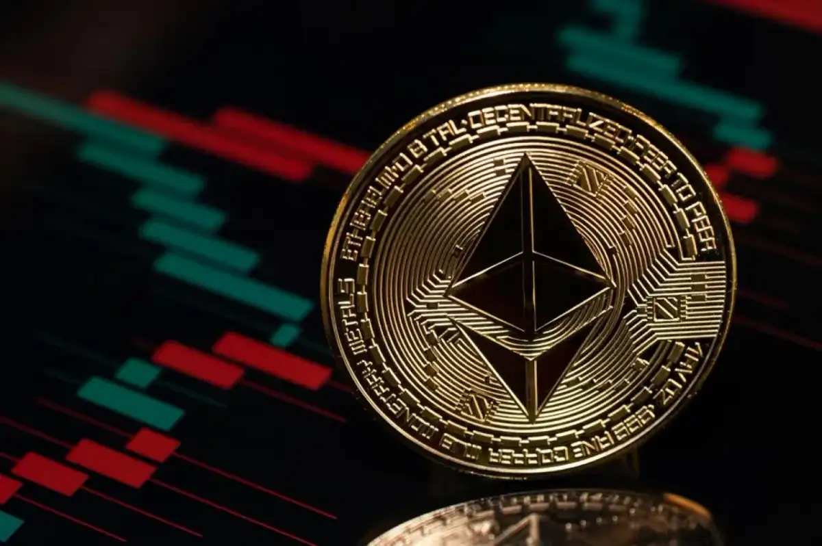 Ethereum Kritik Seviyede: 3.500 Dolar Direncini Kırarsa Hedef 4.000 Dolar!