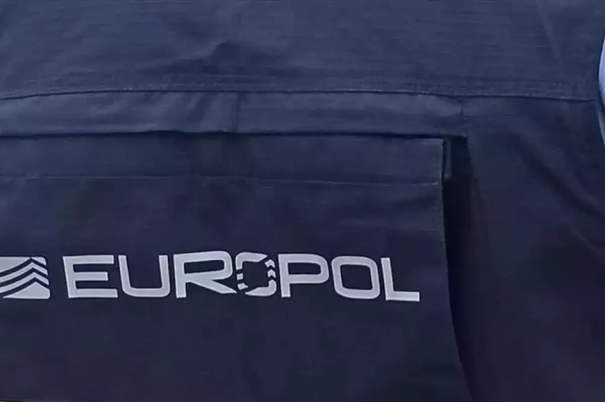 Europol'den PKK Açıklaması: Uyuşturucu ve İnsan Kaçakçılığına Finansman Sağladılar