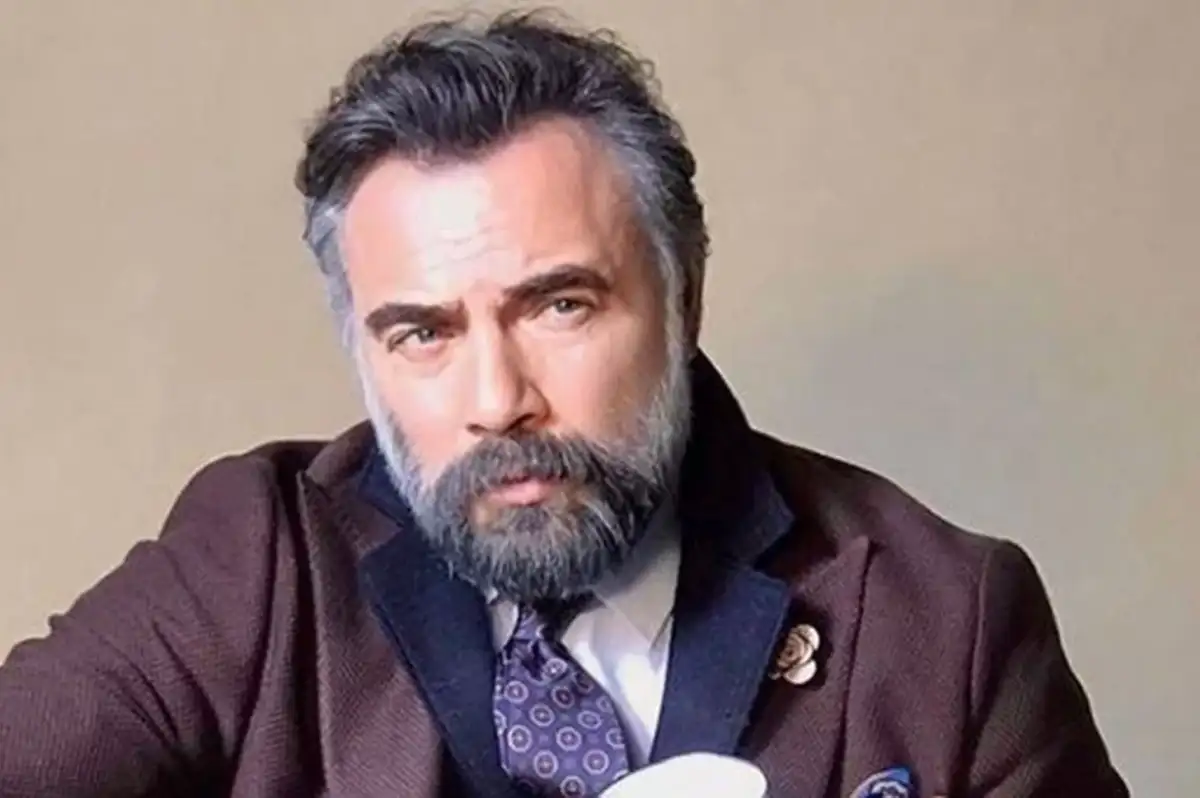 Ev Hapsi Şükrü Kimdir? Oktay Kaynarca'nın Canlandırdığı (Şükrü) Karakteri ve Tüm Detaylar!