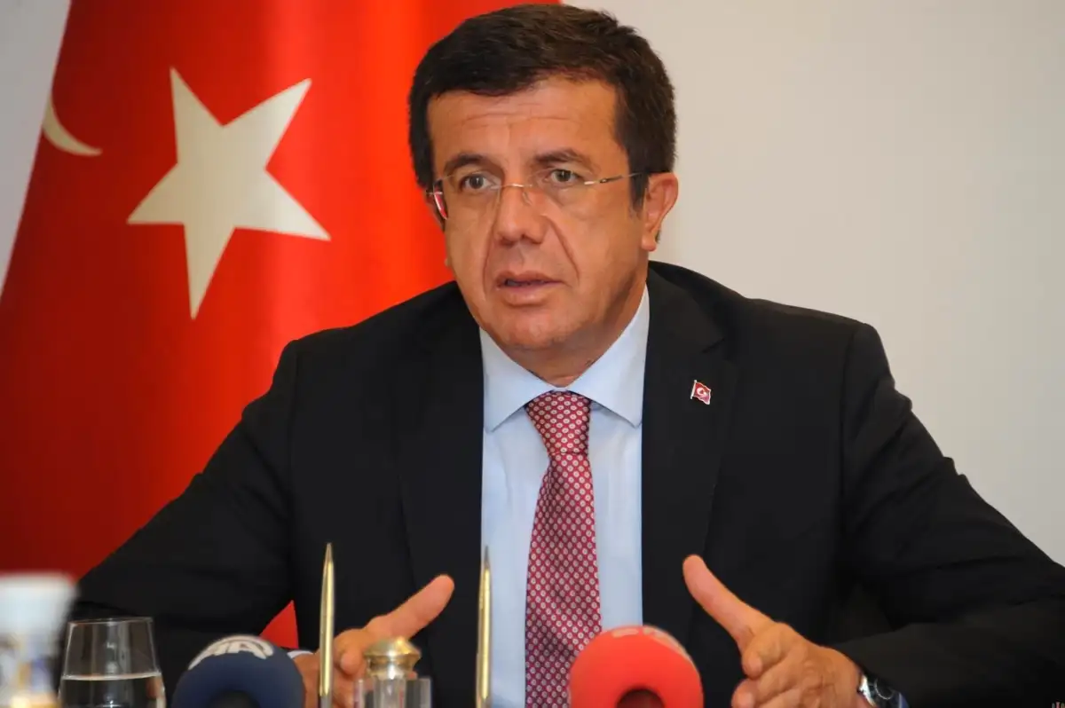 EYT’nin Maliyeti Deprem Kadar Ağırsa, Neden Çıkarıldı? Zeybekci'nin Sözleri Tartışılıyor!