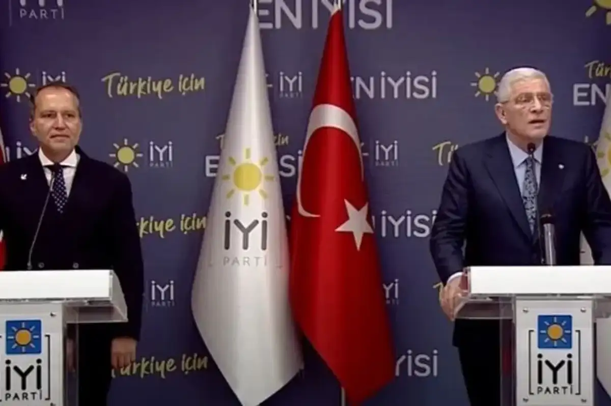 Fatih Erbakan Erken Seçim Ateşini Yaktı! Tarih Bile Verdi