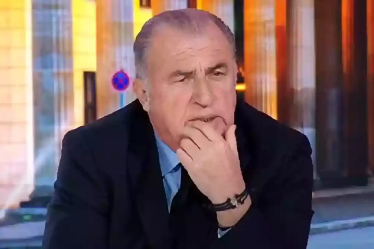 Fatih Terim Milli Takım için Maç Sonrası Açıklama Yaptı: O Oyuncuya ‘Usta’ Benzetmesi!