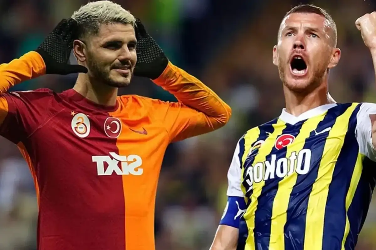 FB GS Maçında Kimler Gol Attı? FB GS Maçında Kaç Kart Çıktı? Fb Gs Maçında Var İncelemesi Oldu mu?