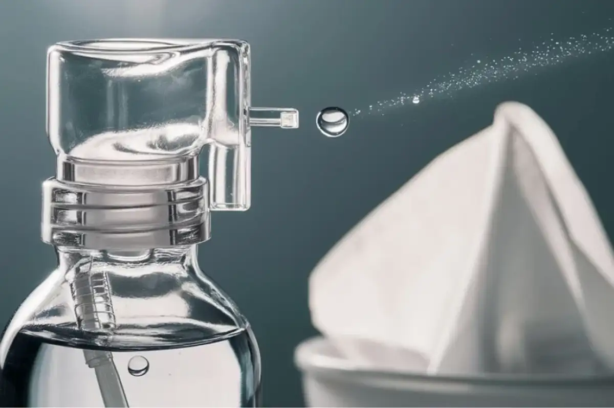 FDA, Ölümcül Alerjik Reaksiyonlar İçin Yeni Epinefrin Burun Spreyini Onayladı!