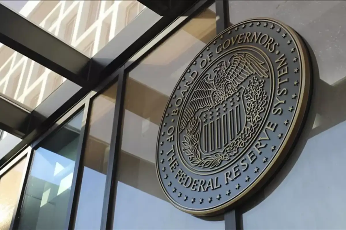 FED Faiz Oranını Çeyrek Puan Düşürdü