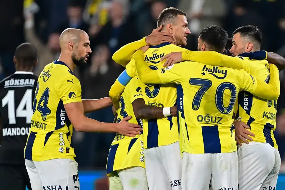 Fenerbahçe Athletic Bilbao Maçı Ne Zaman? Fenerbahçe Athletic Bilbao Maçı Hangi Kanalda? Fenerbahçe Athletic Bilbao İlk 11'ler!