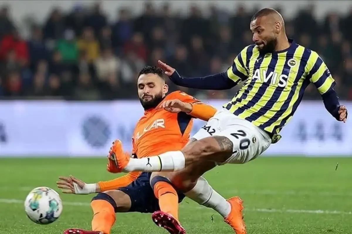 Fenerbahçe Başakşehir Maçı Ne Zaman? Fenerbahçe Başakşehir Maçı Hangi Kanalda? Fenerbahçe Başakşehir İlk 11'ler!