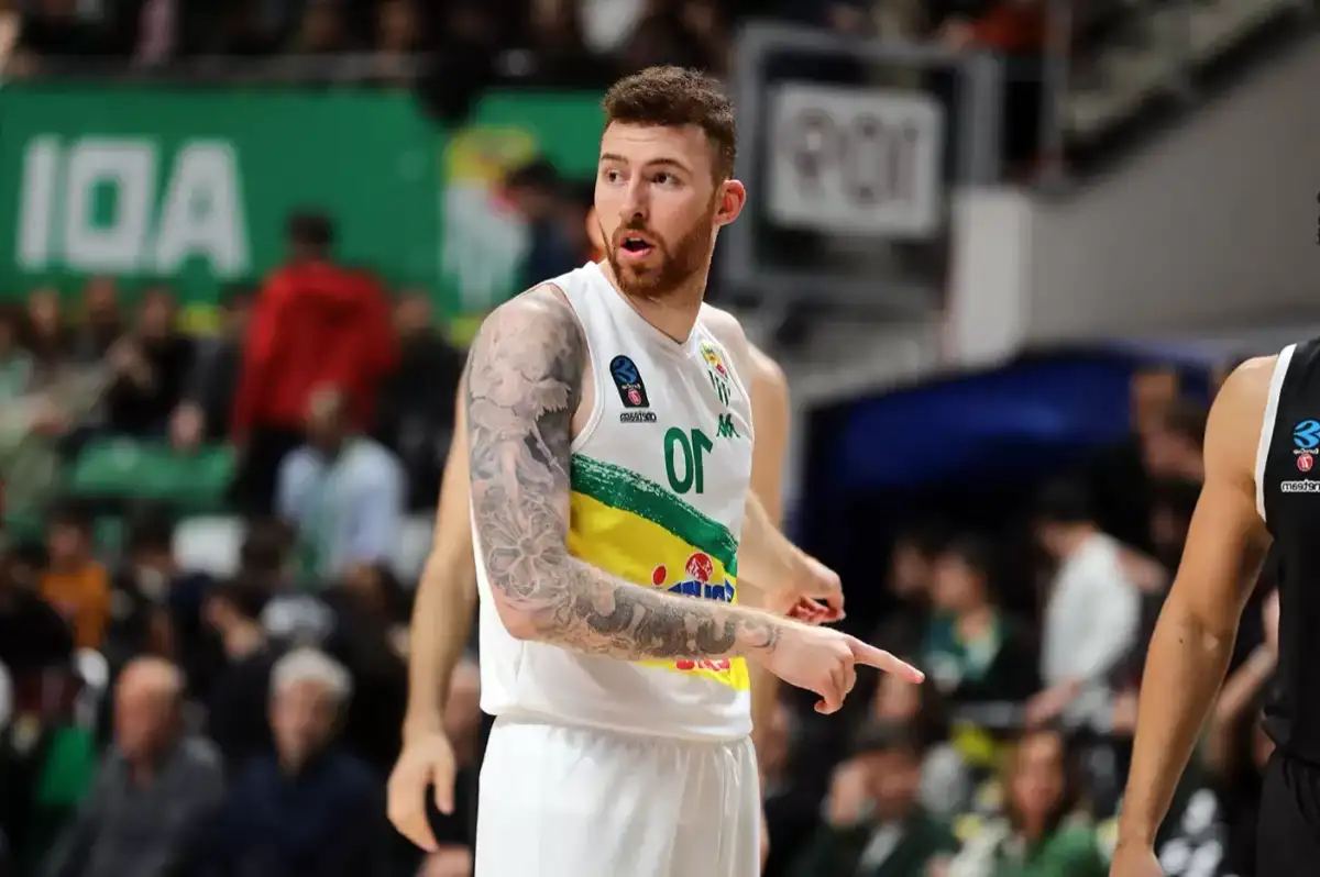 Fenerbahçe, Bayern Münih’te Kiralık Olan Onuralp Bitim’i Geri Çağırabilir: EuroLeague Play-Off Durumu Belirleyici Olacak