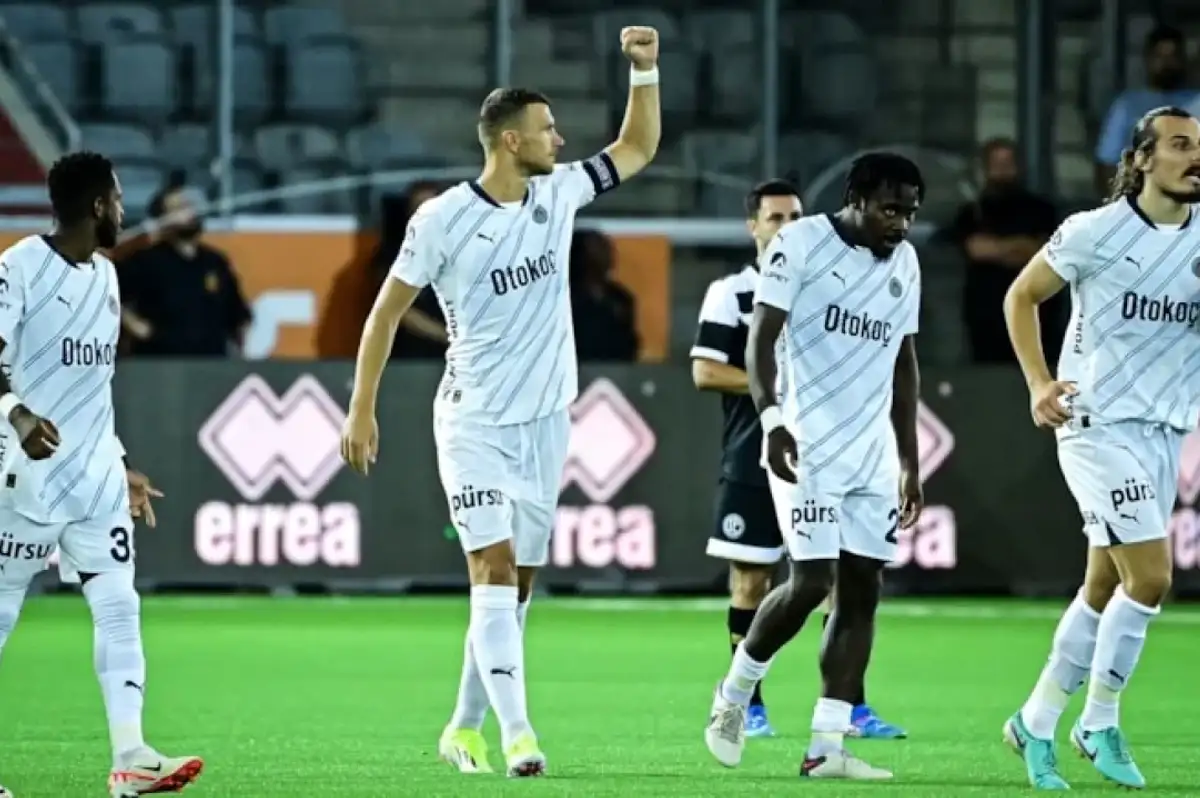 Fenerbahçe Lugano Maçı Ne Zaman? Fenerbahçe Lugano Maçı Hangi Kanalda? İşte İlk 11’ler