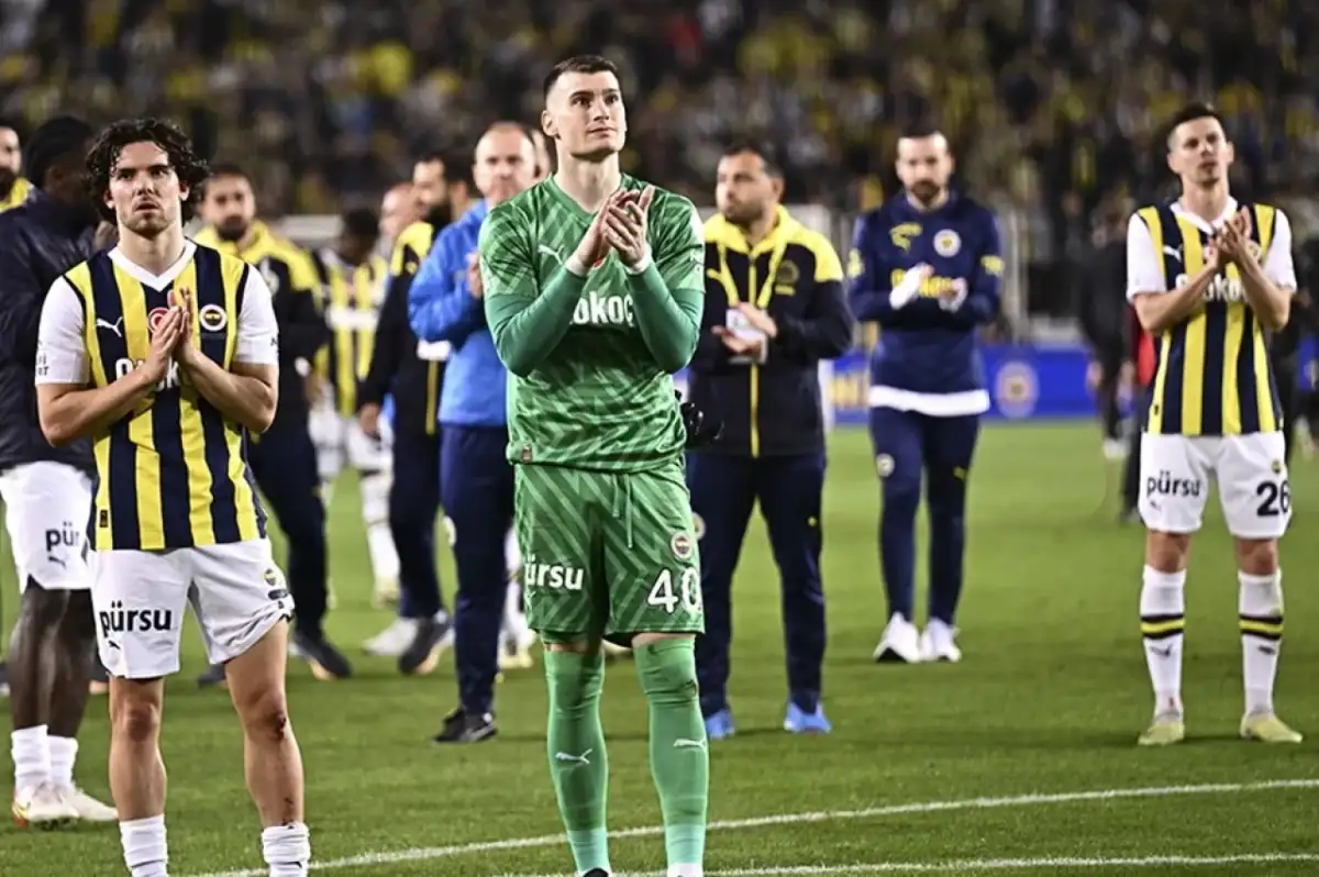 Fenerbahçe Şampiyonlar Ligi ve Avrupa Ligi’nde Hangi Takımlarla Eşleşecek?