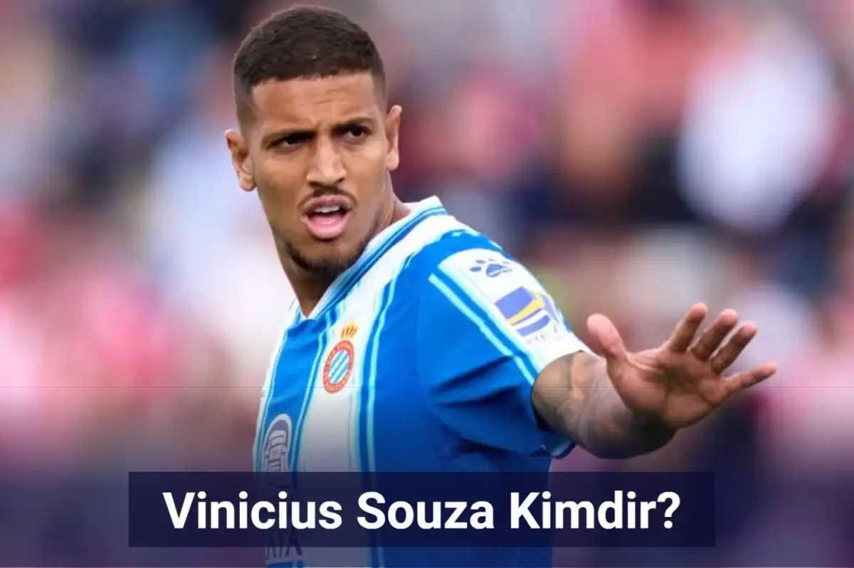 Fenerbahçe Transfer Gündeminde Yer Alıyor: Vinicius Souza Kimdir?