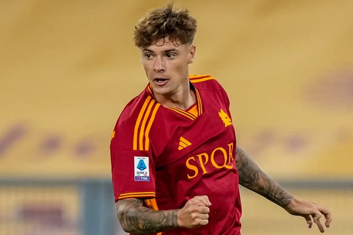 Fenerbahçe ve Beşiktaş, Nicola Zalewski için Kapışacak! Galatasaray da İstemişti