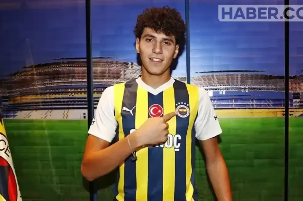 Fenerbahçe’de Ferdi'nin Ardından Omar Fayed De Ayrılıyor