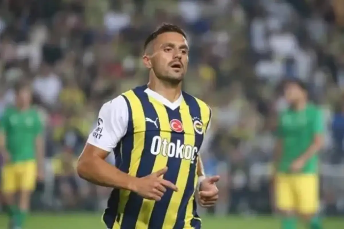 Fenerbahçe’de Hedef Büyük; Dusan Tadic için Karar Net!