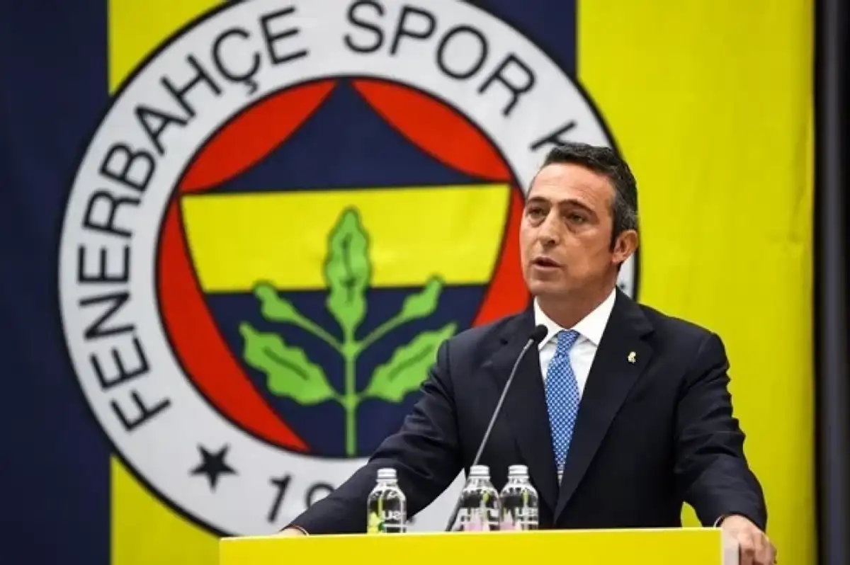 Fenerbahçe'de Kriz Derinleşiyor: Ali Koç'a İstifa Çağrıları Çığ Gibi Büyüyor
