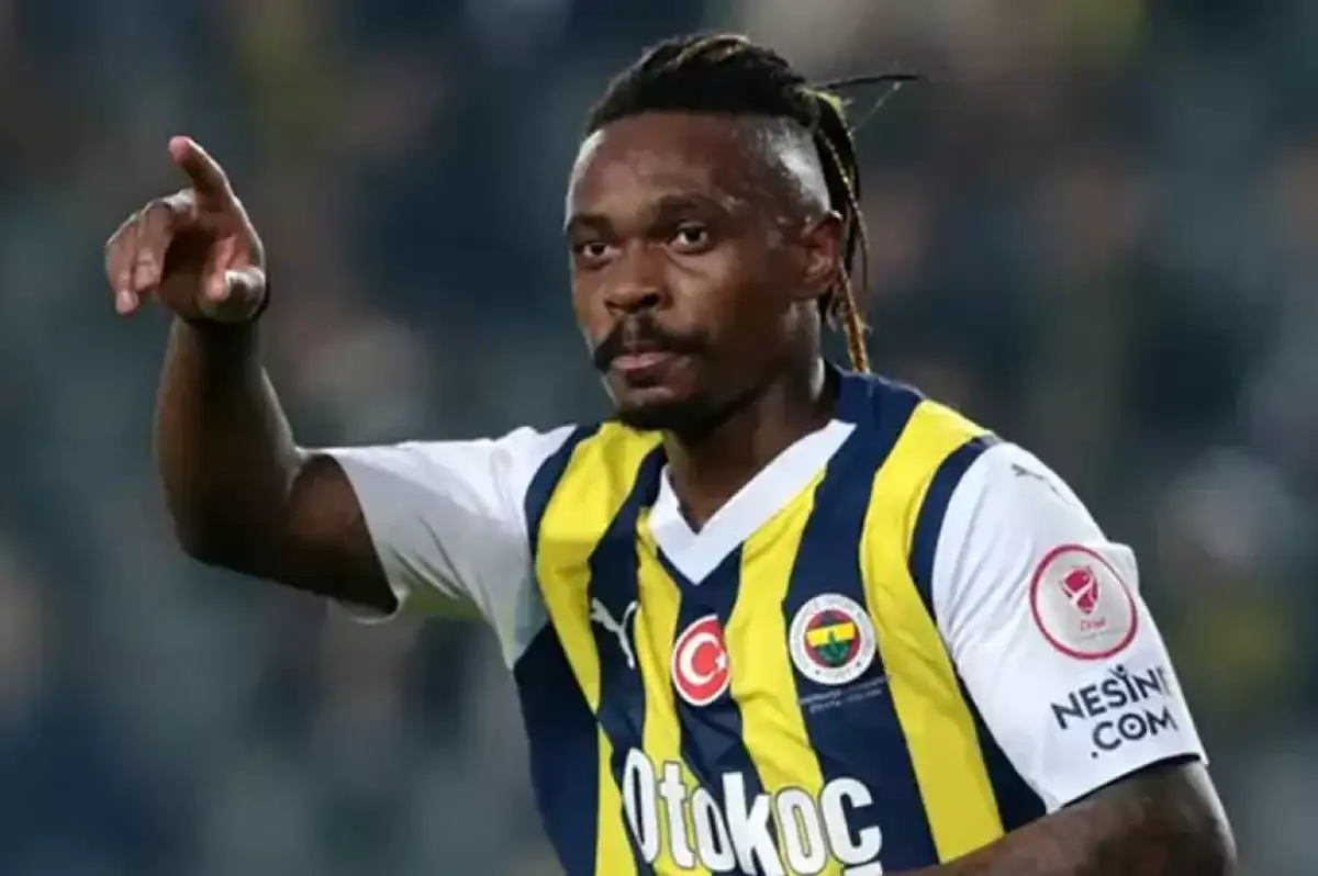 Fenerbahçe'de Lincoln Henrique Gelişmesi: Son Söz Yönetimde