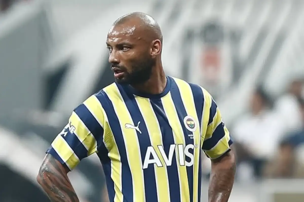 Fenerbahçe'den Şok Ayrılık: Sözleşme Resmen Feshedildi