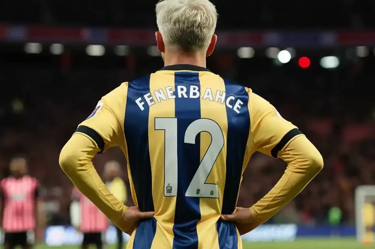 Fenerbahçeli Futbolcu için Marsilya Devrede! Acun Ilıcalı ile Görüşme Yapıldı