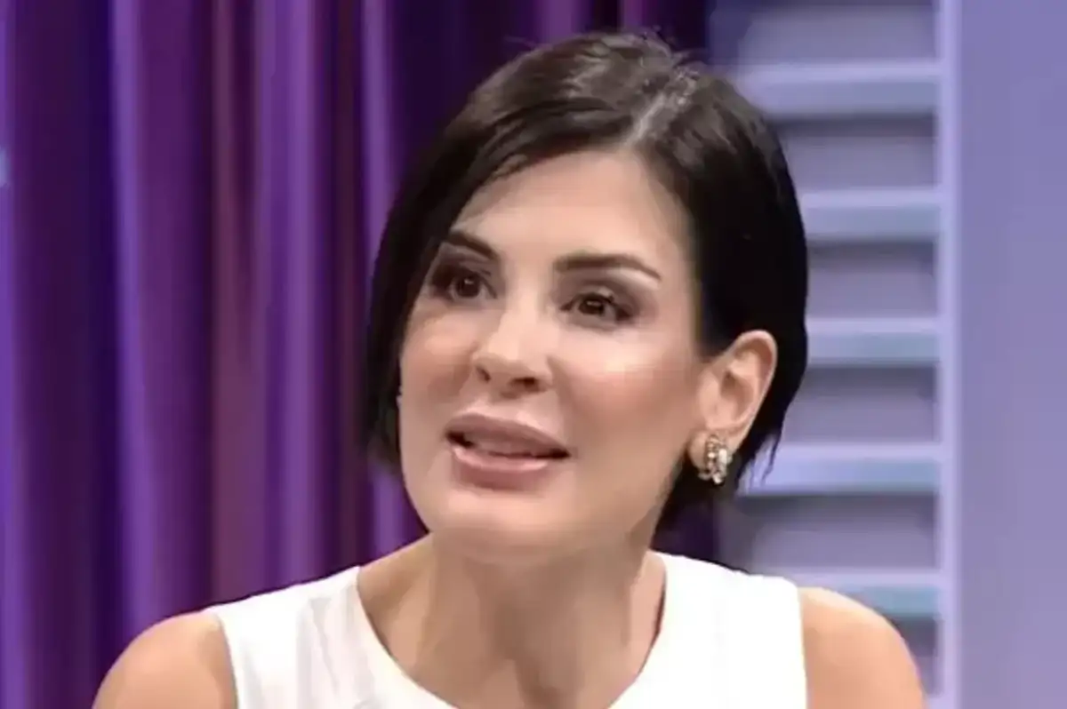 Fenomen Eylül Öztürk'ten şaşırtan boşanma açıklaması: Siz meraklı köfte olduğunuz için...