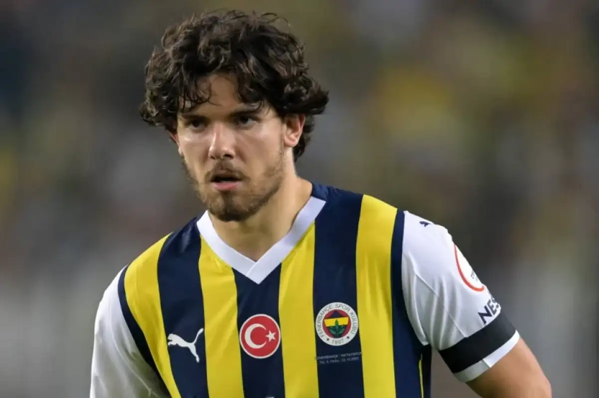 Ferdi Kadıoğlu İçin Tarihi Teklif: Rekor Tutar Aşıldı