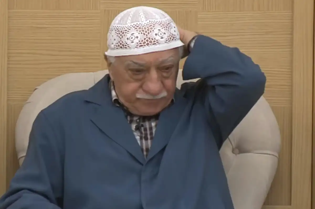 Fethullah Gülen İçin Cenaze Töreni Planlanıyor: Pensilvanya’da Kamuflajlı Güvenlik Önlemleri