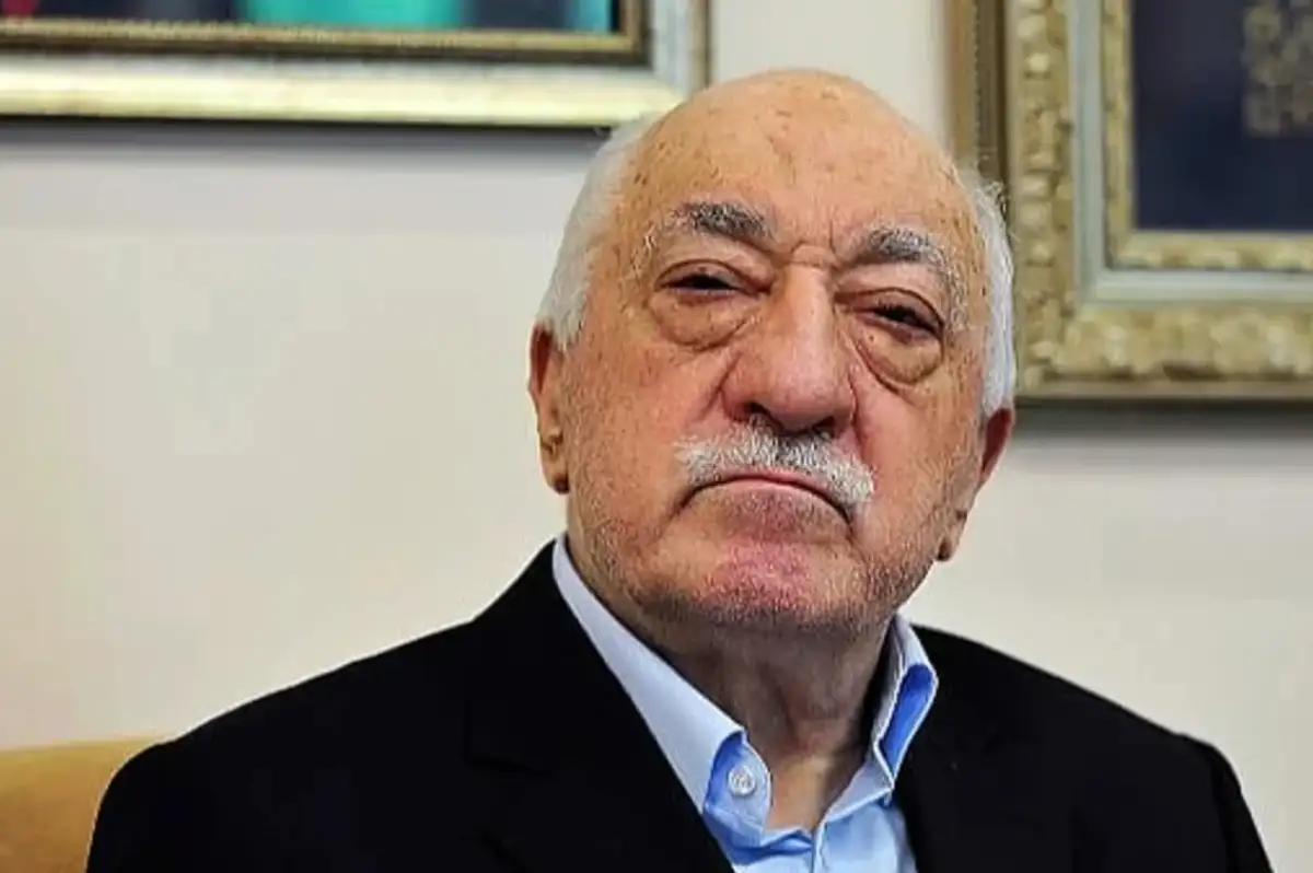 FETÖ Elebaşı Fethullah Gülen Öldü