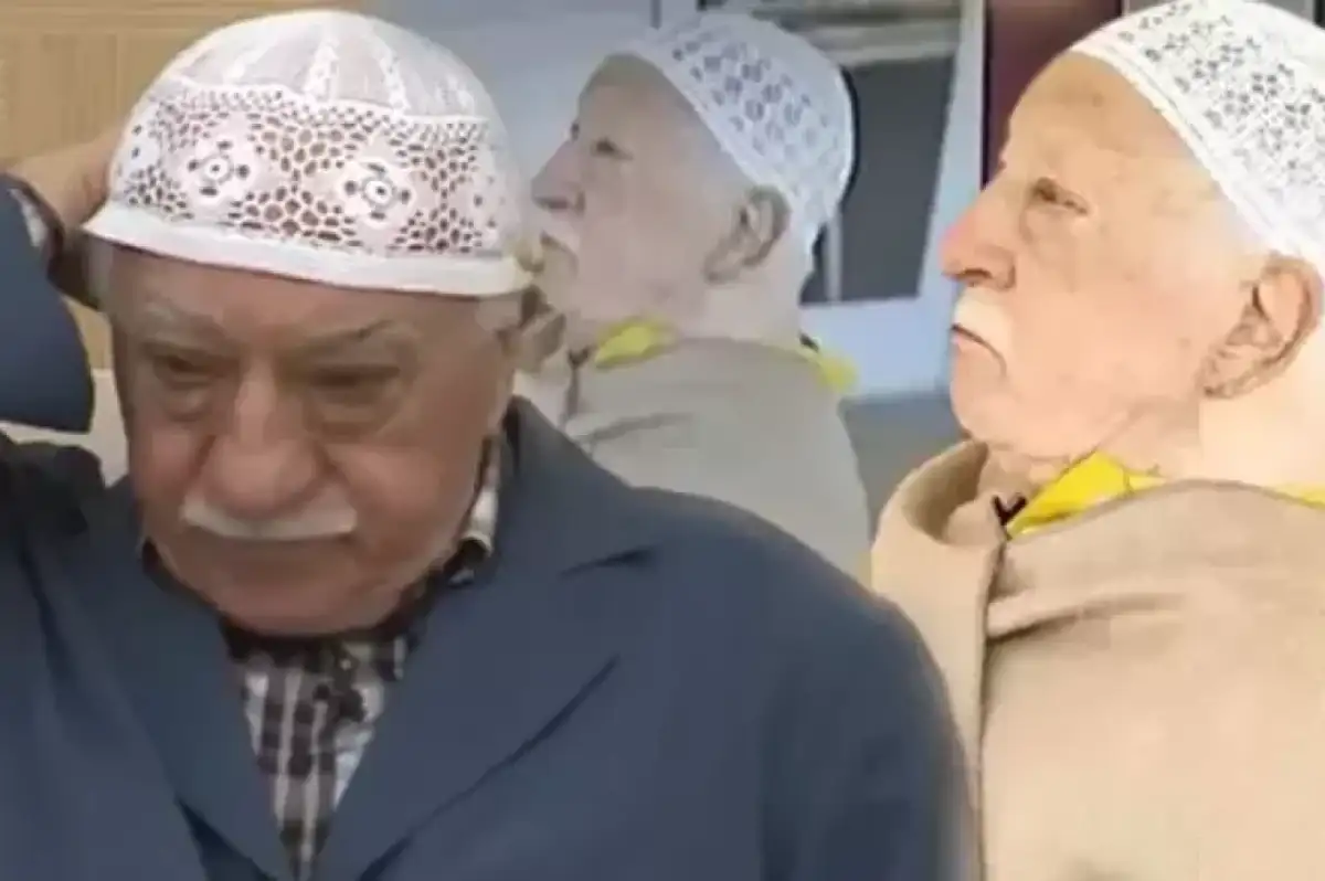 FETÖ’de Yeni Dönem: Fetullah Gülen’in Ölümünden Sonra Yeni Lider Kim Olacak?