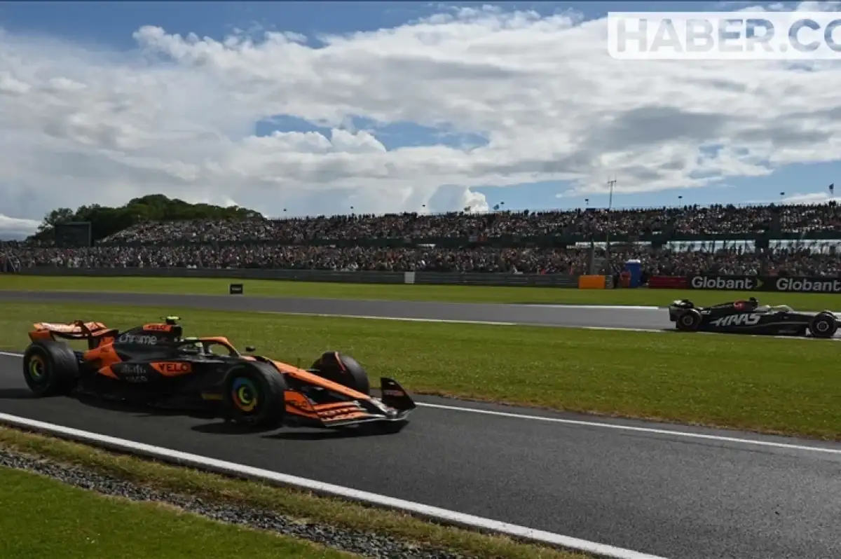 Formula 1 heyecanı bu hafta sonu Macaristan'da devam edecek