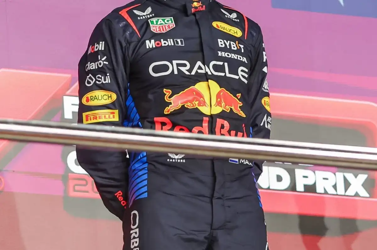 Formula 1 Takımı Red Bull Yeni Pilotunu Açıklayacak