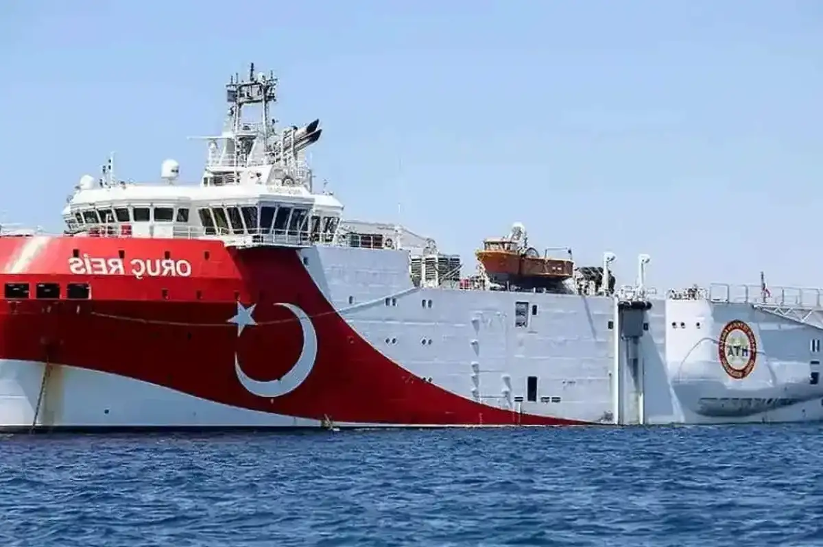 Fransızlar Tedirgin Oldu! Türkler Somali'de Petrol Arayacak