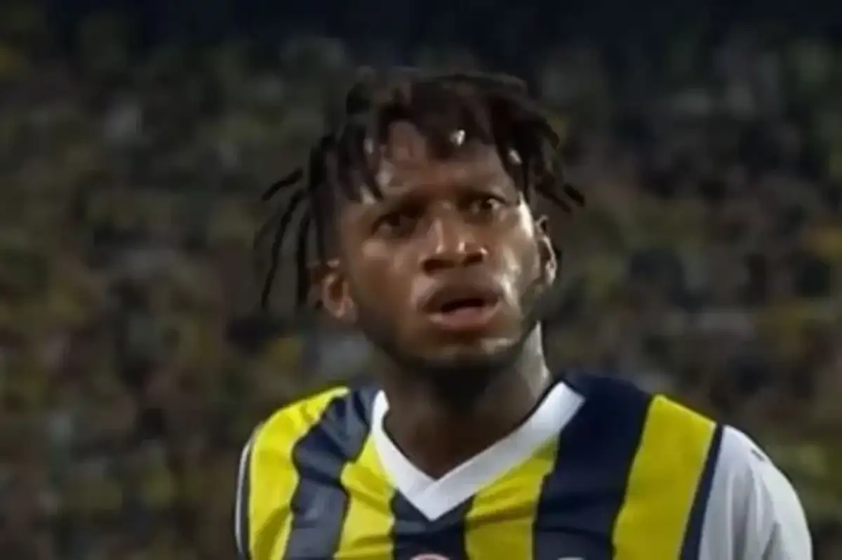 Fred Sakatlandı! Taraftarı Kahreden Haber Geldi! Transfer Planları Değişebilir