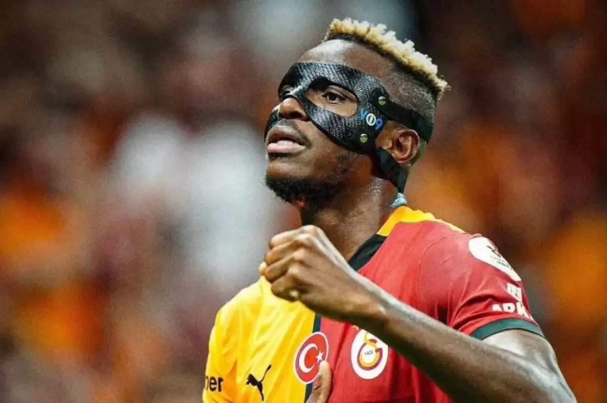 Galatasaray Antalyaspor Deplasmanında Farklı Kazandı, Süper Lig Rekorunu Kırdı
