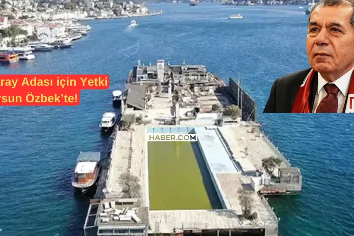 Galatasaray Divan Kurulu Kararı Çıktı: Dursun Özbek'e Tam Yetki Verildi!