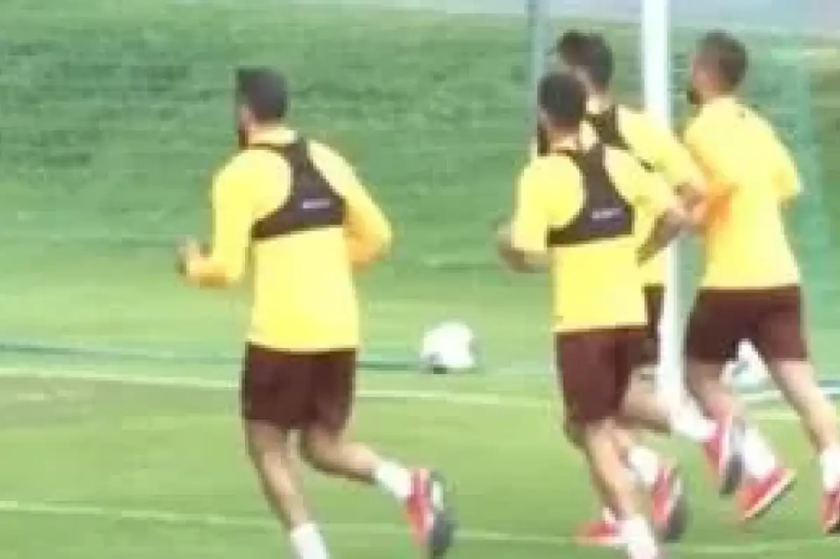 Galatasaray Hazırlık Maçları Belli Oldu! Avusturya Kampında Karşılaşılacak Rakiplerin Listesi