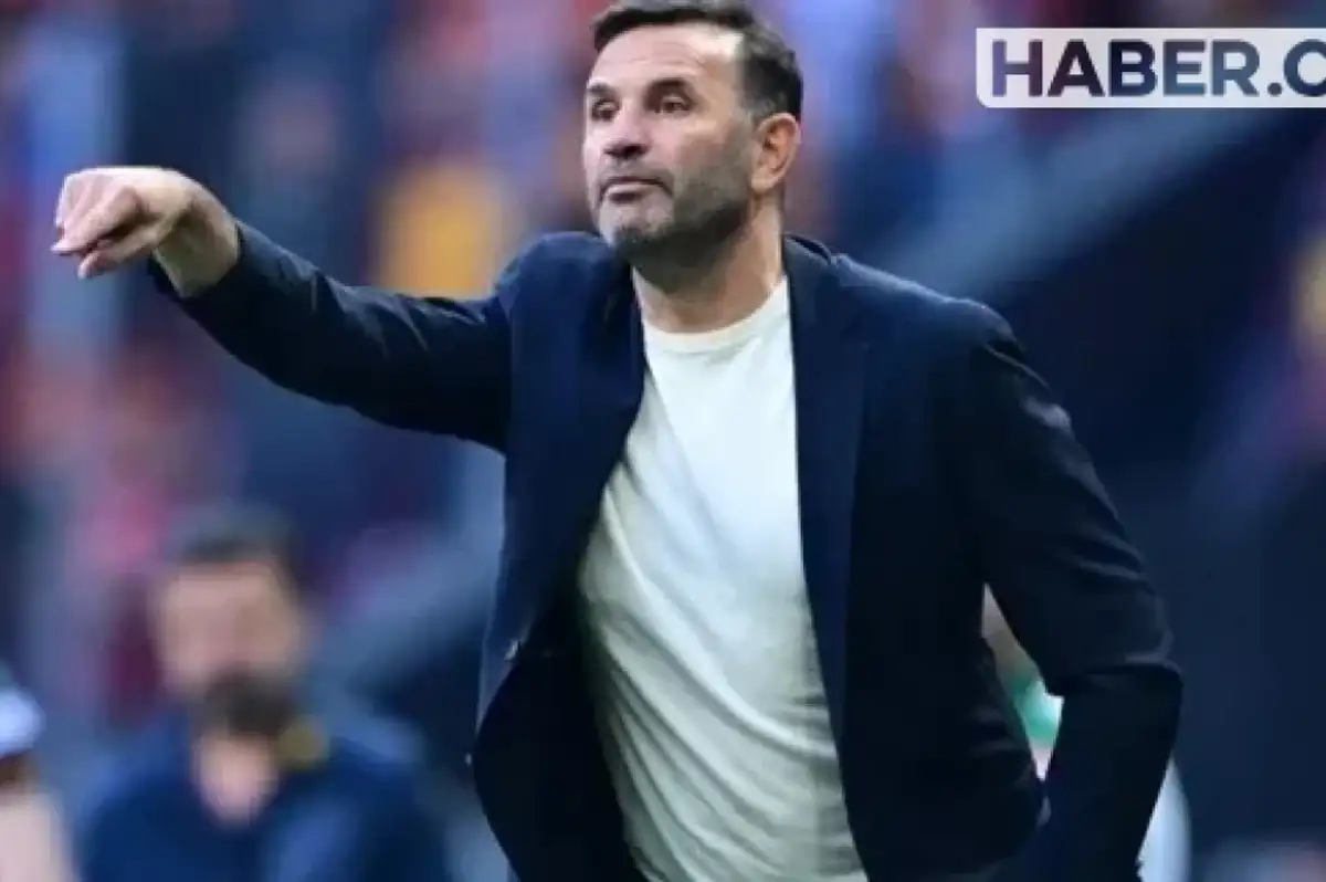 Galatasaray Sağ Gösterip Sol Bek Alacak! Mathias Lovik İçin Düğmeye Basıldı