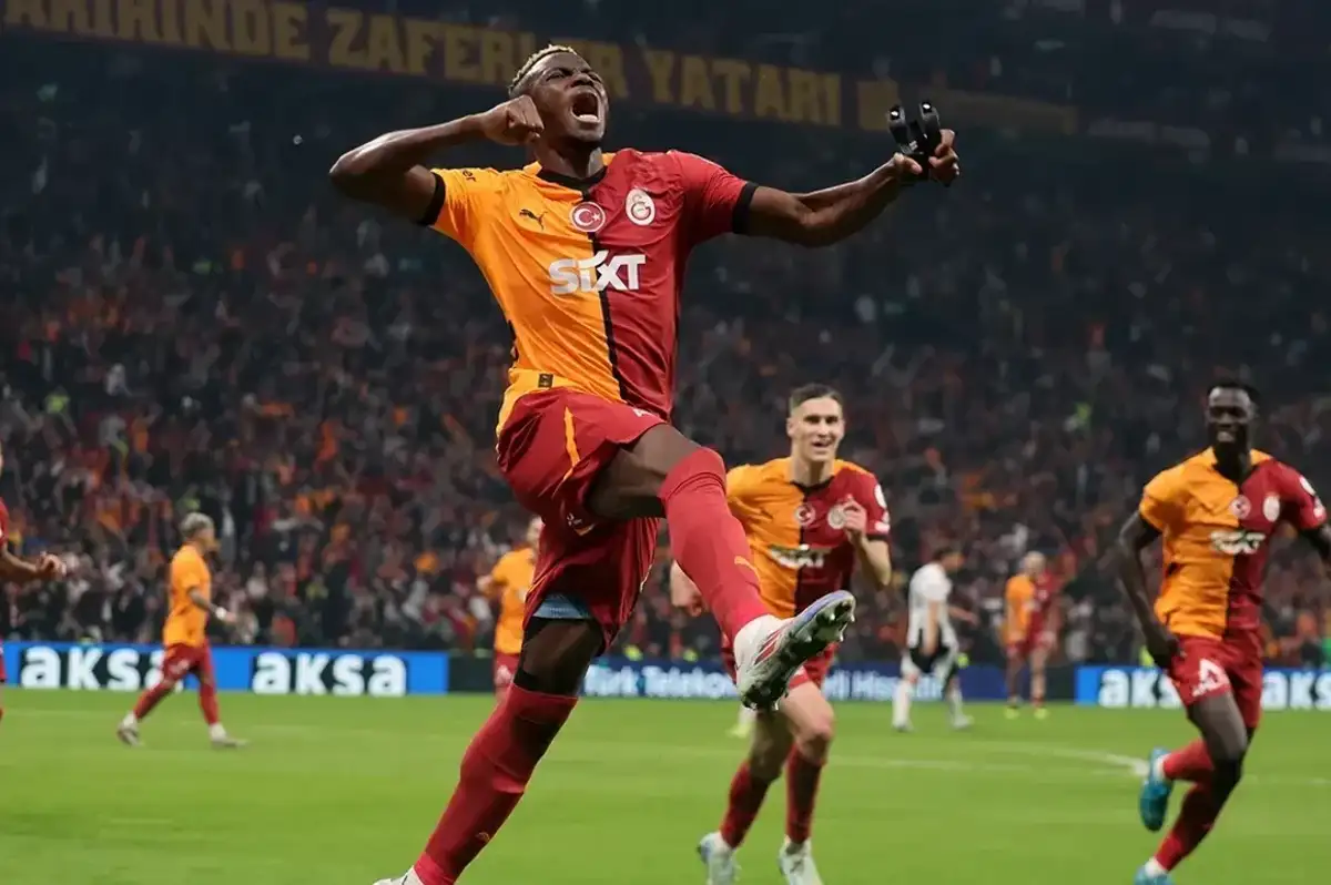 Galatasaray Tottenham Maçı Ne Zaman? Galatasaray Tottenham Maçı Hangi Kanalda? Galatasaray Tottenham İlk 11'ler!
