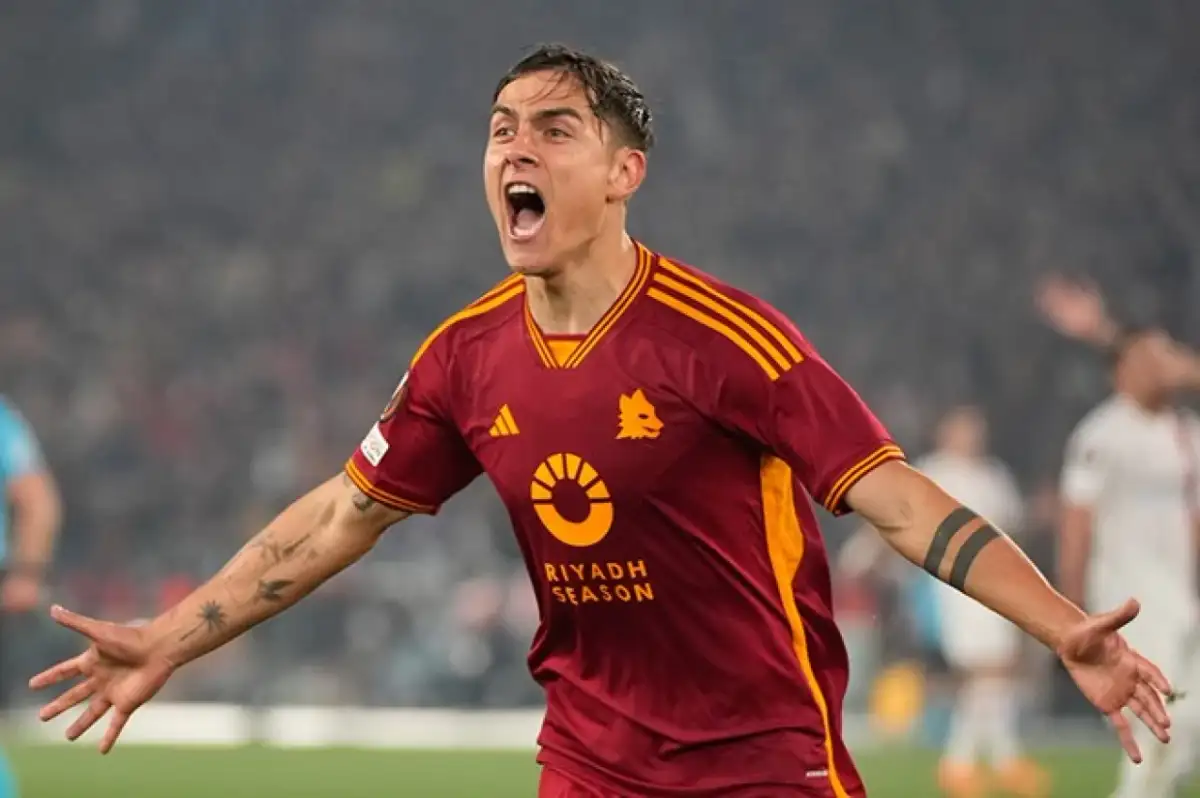 Galatasaray'a Serie A'dan Flaş Transfer: Paulo Dybala Kimdir, Kaç Yaşında, Hangi Takımlarda Oynadı?