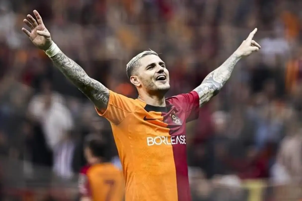 Galatasaray'da Icardi'nin Alternatifi Bulundu: PSG'nin Yıldızı 95 Milyon Euro'ya Geliyor