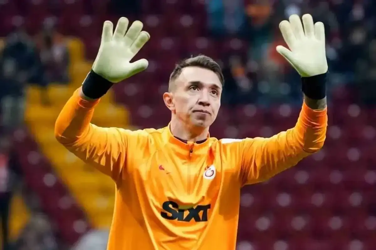 Galatasaray'da Muslera'nın Yerine Kim Gelecek? İşte Potansiyel Adaylar