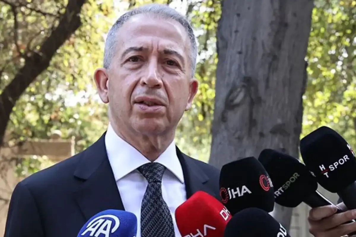 Galatasaray'dan Fenerbahçe'ye Sert Sözler: Okan Buruk, Acun Ilıcalı ve Mert Hakan Yandaş...