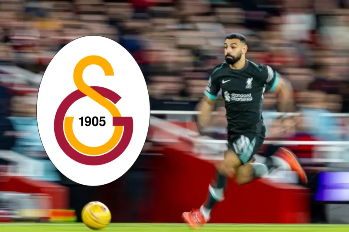 Galatasaray’dan Salah’a Dev Teklif: Gol Makinesi Her An Gelebilir!