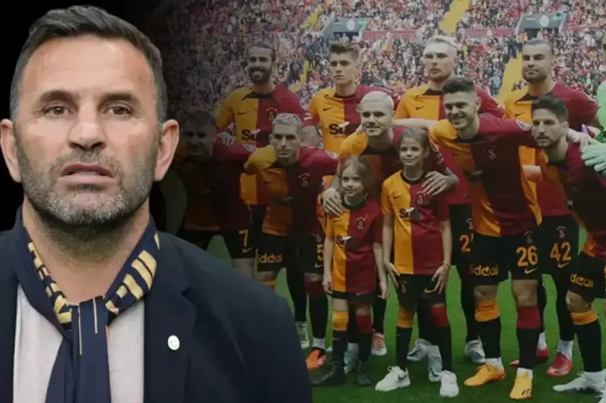 Galatasaray’dan Yerli Orta Saha Hamlesi!