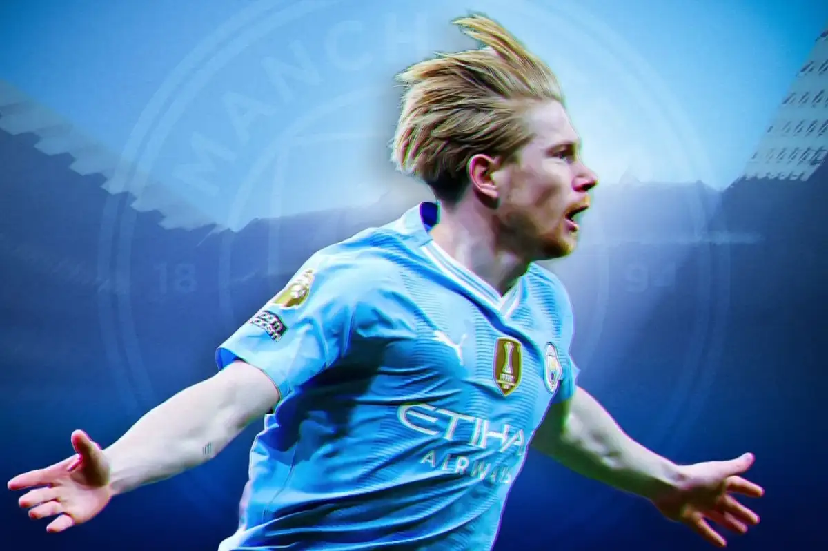 Galatasaray'dan Yılın Transfer Bombası: Kevin De Bruyne İstanbul'a Geliyor