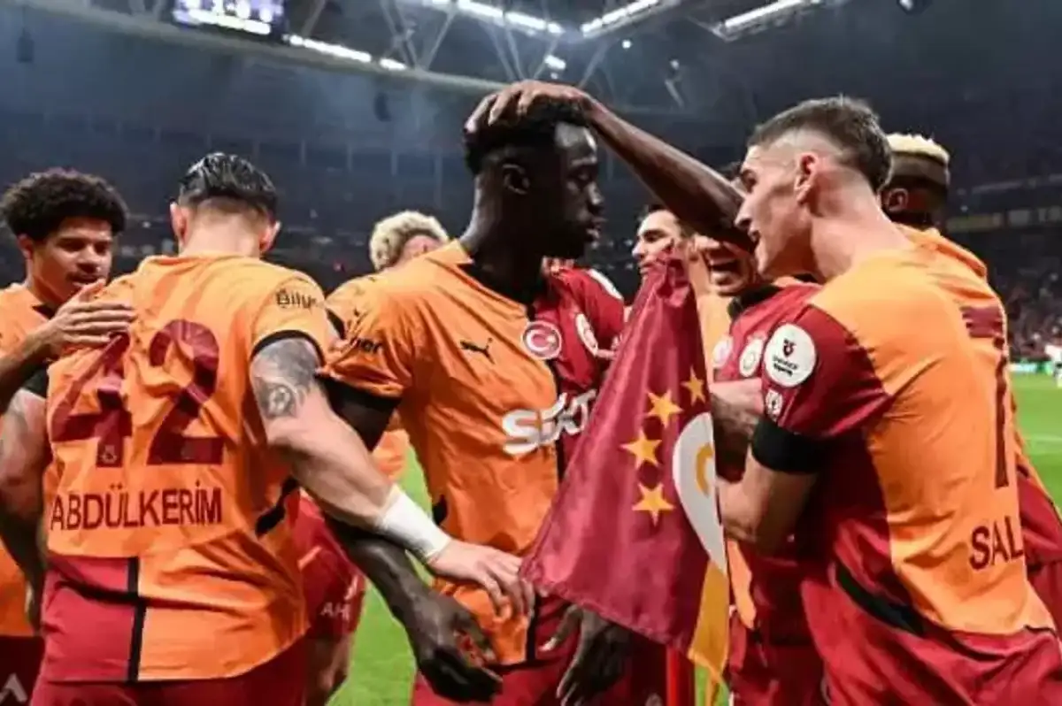 Galatasaray'ın Malmö Kadrosu Belli Oldu: Kritik Eksikler Var