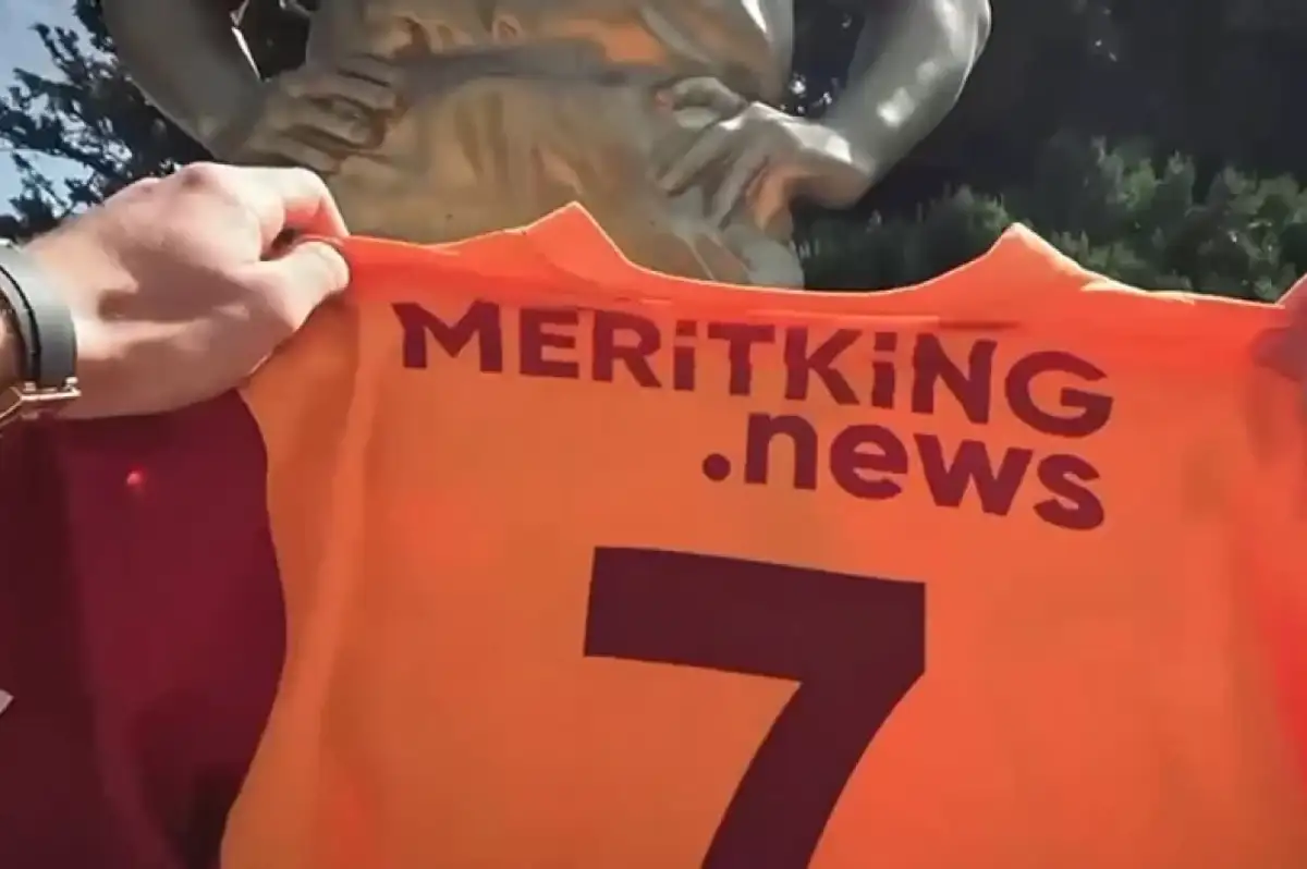 Galatasaray'ın Yeni Sponsoru Tartışmalara Yol Açmıştı! Açıklama Geldi