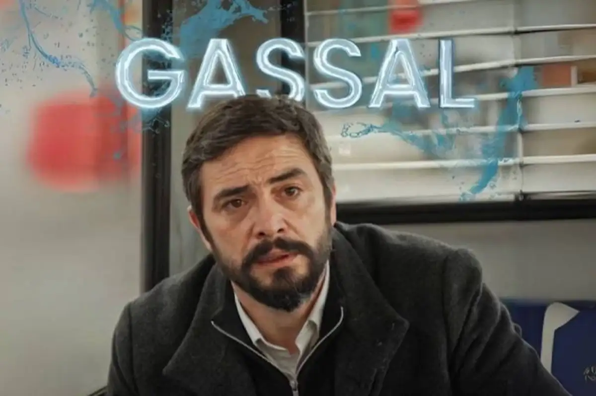 Gassal Dizisi Hangi Mezarlıkta Çekiliyor? Gassal Gasilhane Nerede?