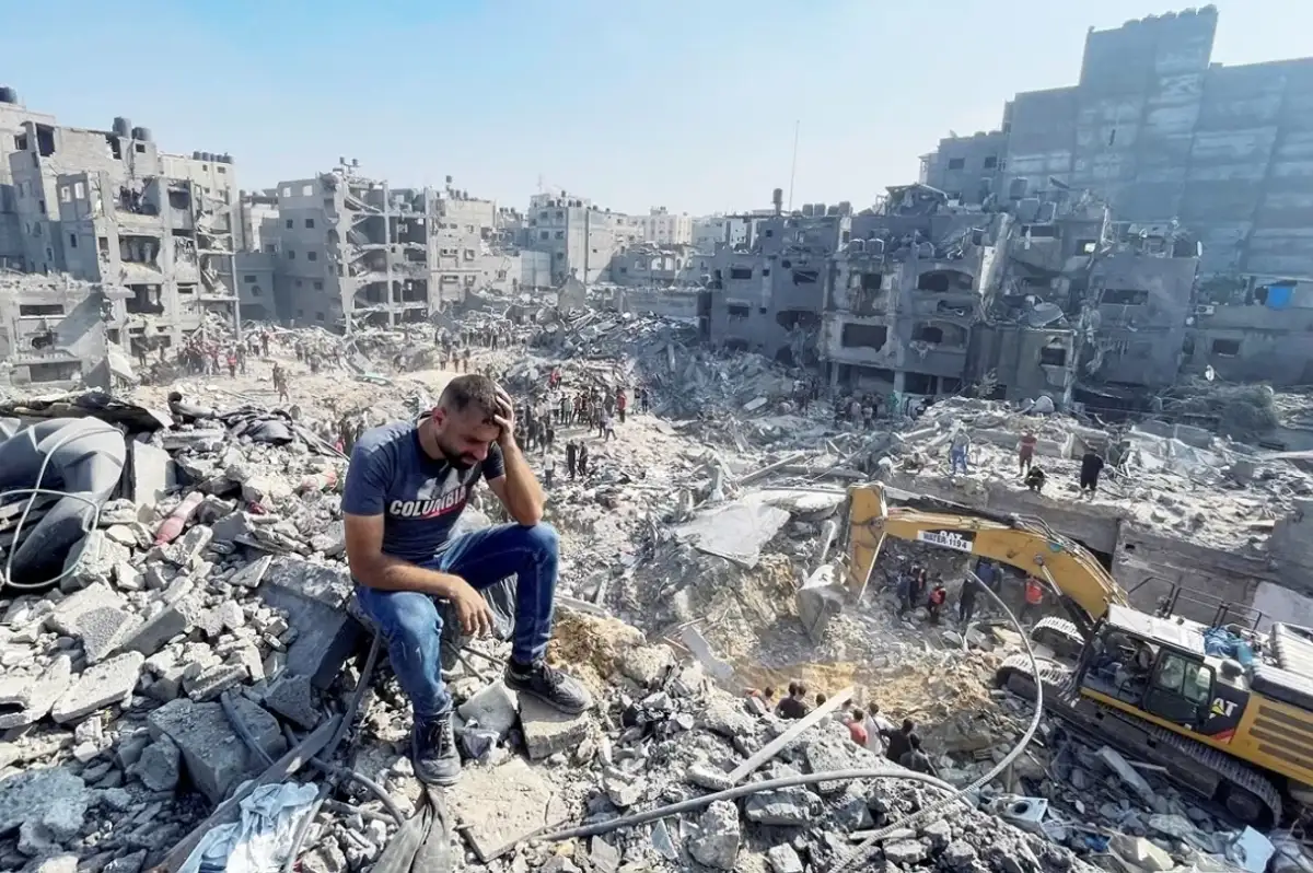 Gazze'de Ateşkes Görüşmeleri: Hamas, İsrail'in Yeni Şartlarını Reddetti