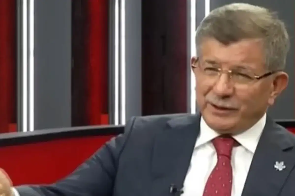 Gelecek Partisi Milletvekilleri AK Parti'ye Mi Katılıyor? Kulislere Bomba Gibi Düştü!